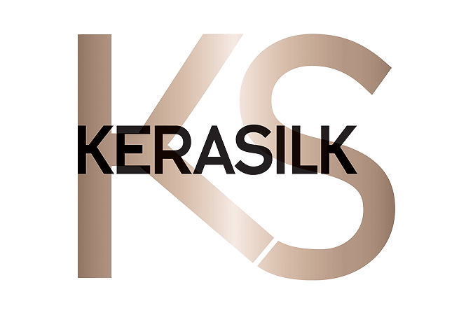 Goldwell Kerasilk Logo