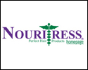 Nouritress Logo